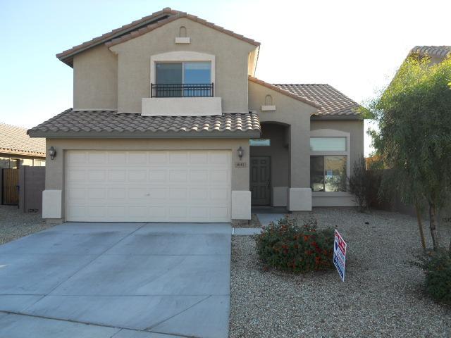 801 S 113th Ave., Avondale, AZ 85323