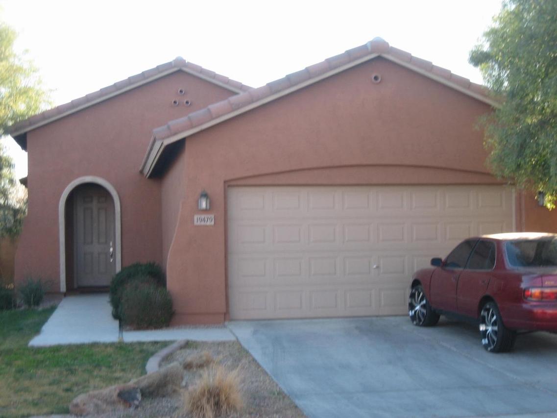 19479 N Miller Way, Maricopa, AZ 85139