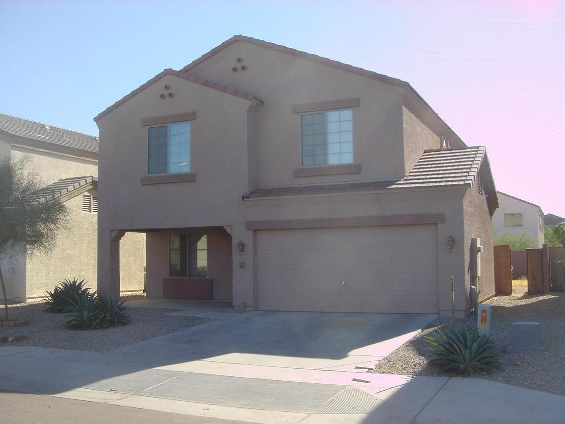 8633 W Crown King Rd., Tolleson, AZ 85353