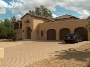 10319 E Desert Cove Ave., Scottsdale, AZ 85260