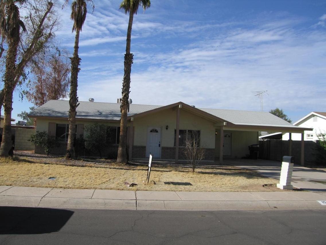 1531 N Lehmberg Ave., Casa Grande, AZ 85222
