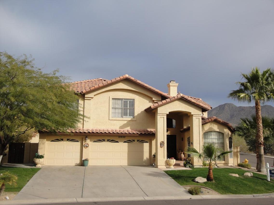 12850 E Gail Rd., Scottsdale, AZ 85259