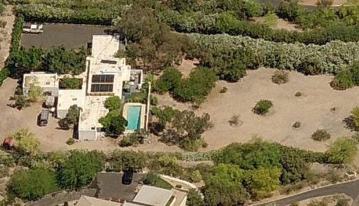 6302 N 38th St., Paradise Valley, AZ 85253