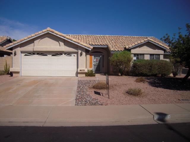 1721 N Abner St., Mesa, AZ 85205