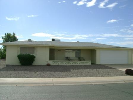 6441 E Dallas St., Mesa, AZ 85205