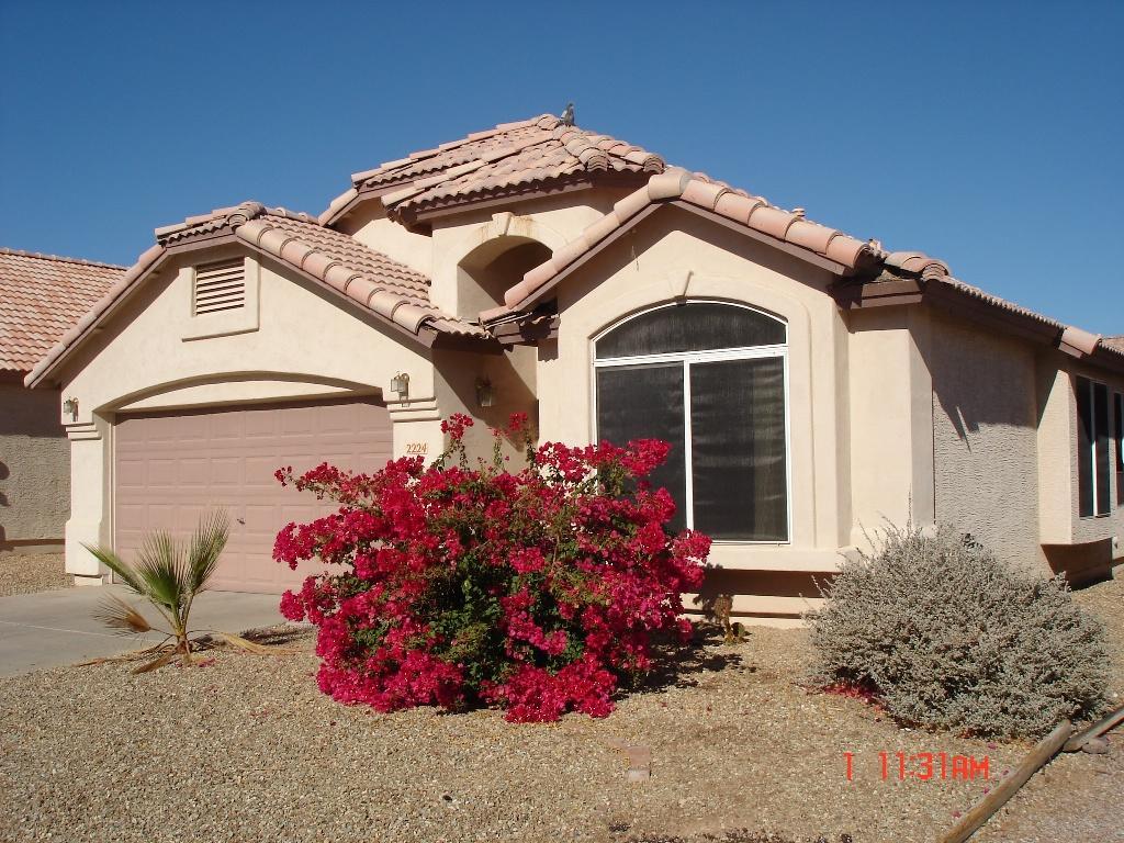 2224 E Escuda Rd., Phoenix, AZ 85024