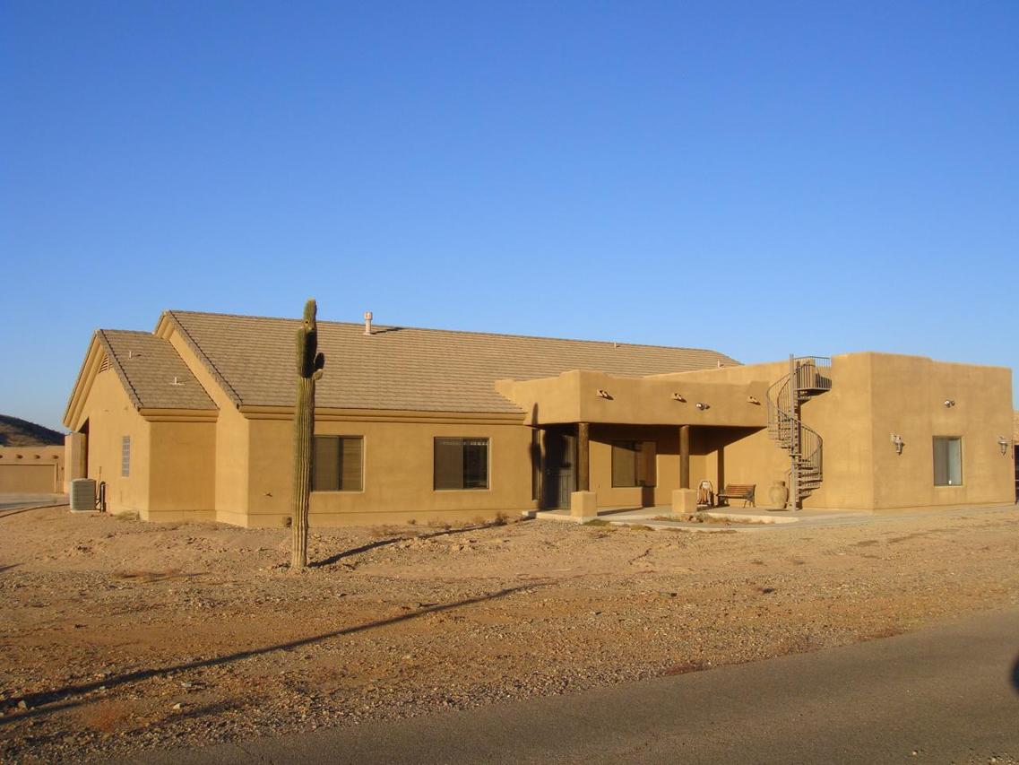 3616 W Bohl St., Laveen, AZ 85339