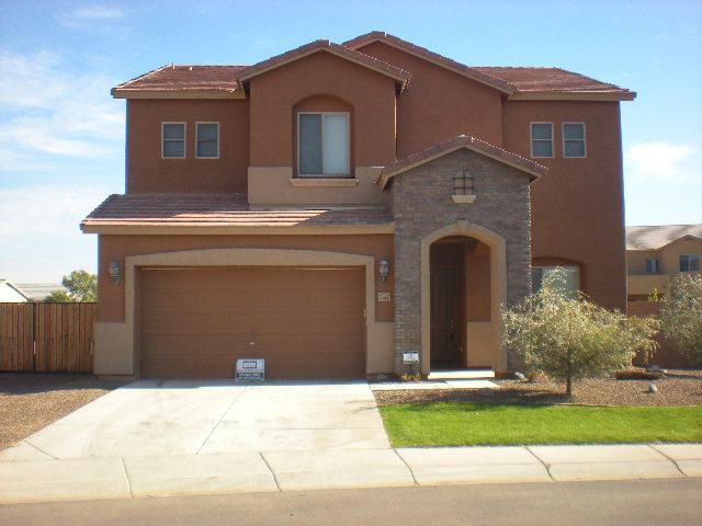 6411 S 50th Dr., Laveen, AZ 85339
