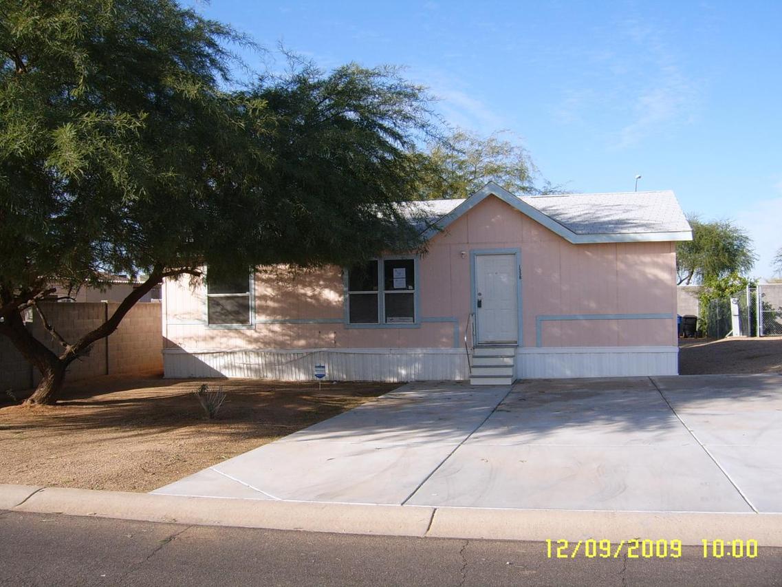 1338 S 76th Pl., Mesa, AZ 85209