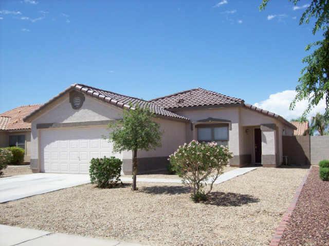 15582 W Port Au Prince Ln., Surprise, AZ 85379