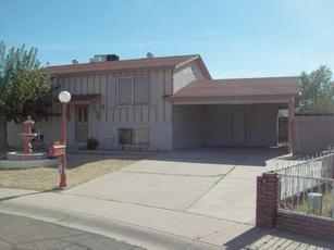 6020 S 45th Pl., Phoenix, AZ 85042