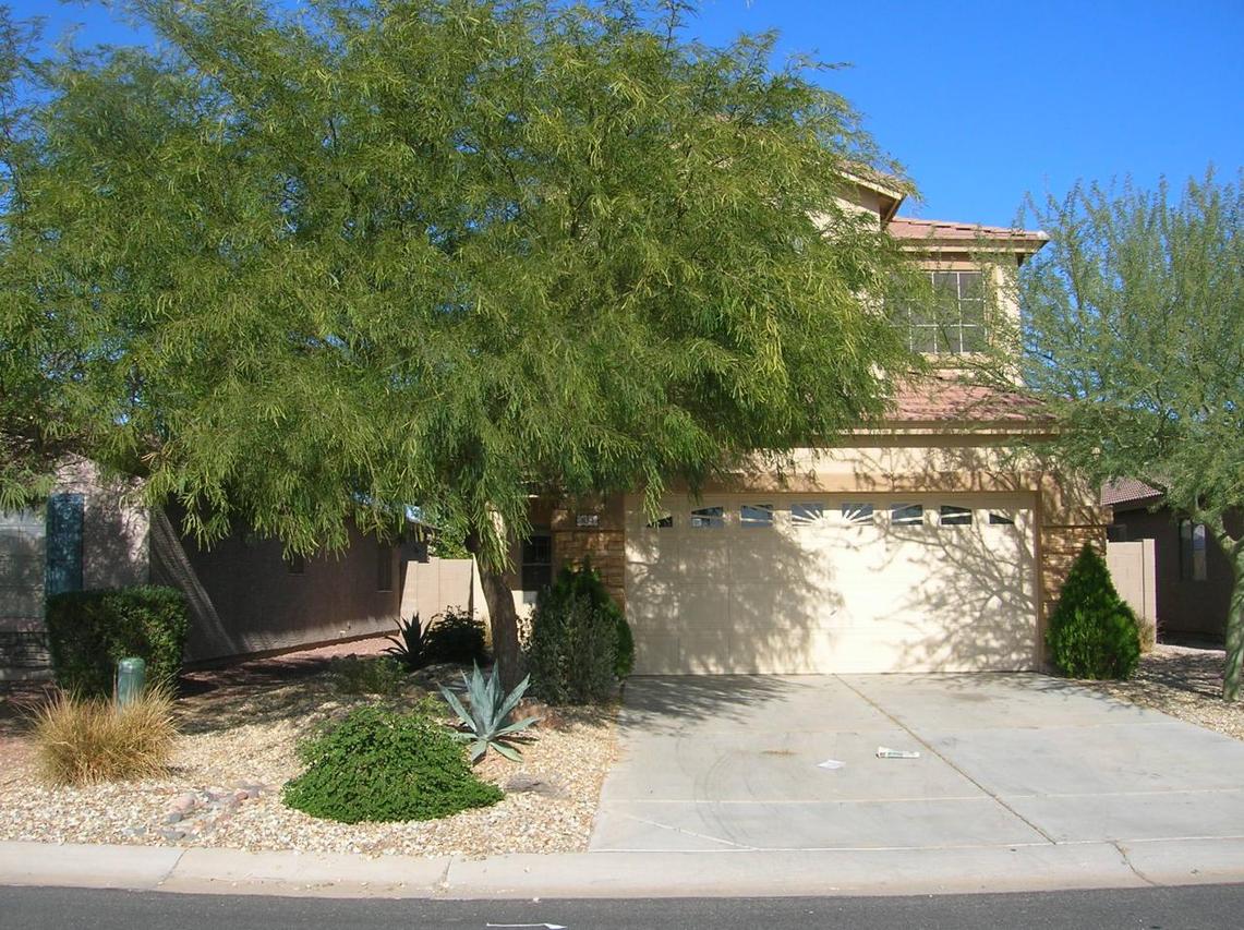 834 E Tucci St., Queen Creek, AZ 85242