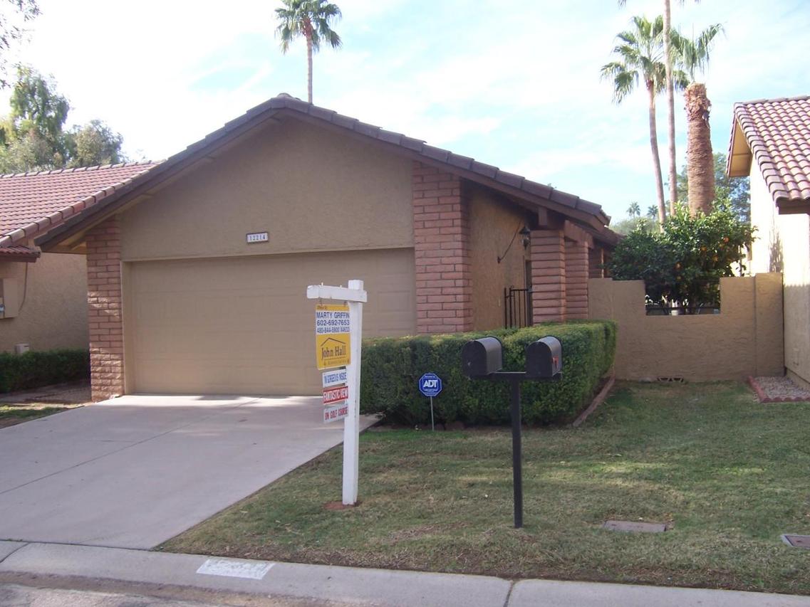 12214 S Potomac St., Ahwatukee, AZ 85044