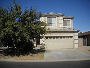 830 E Pollino St., Queen Creek, AZ 85240