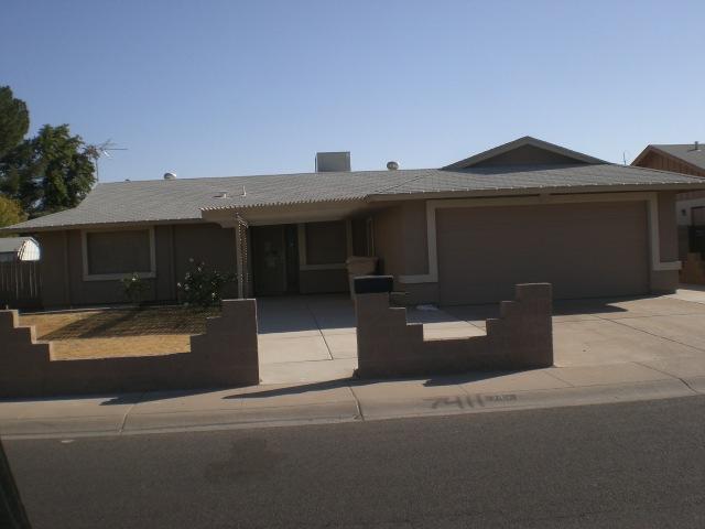 7411 N 48th Dr., Glendale, AZ 85301
