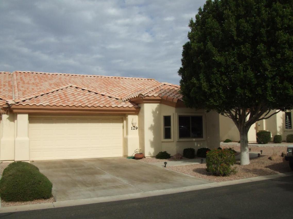 5830 E Mckellips Rd. #129, Mesa, AZ 85215