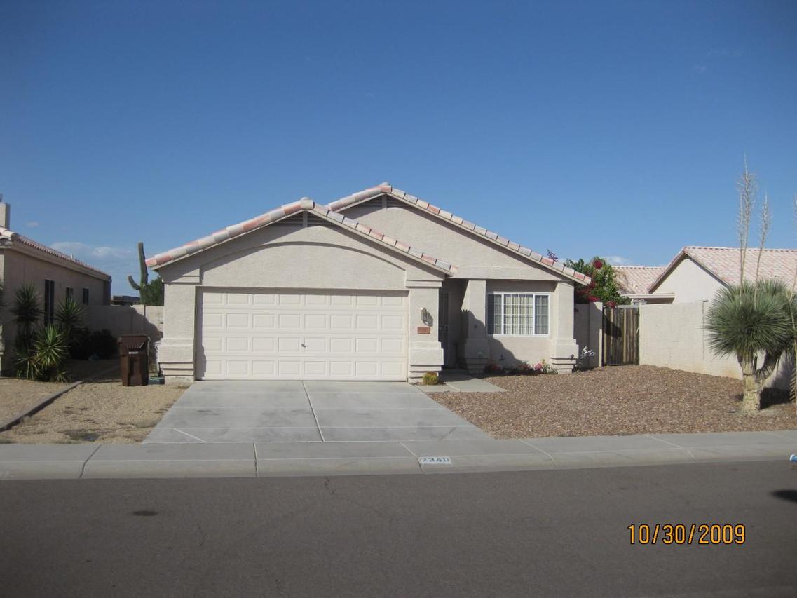 7340 W Eugie Ave., Peoria, AZ 85381