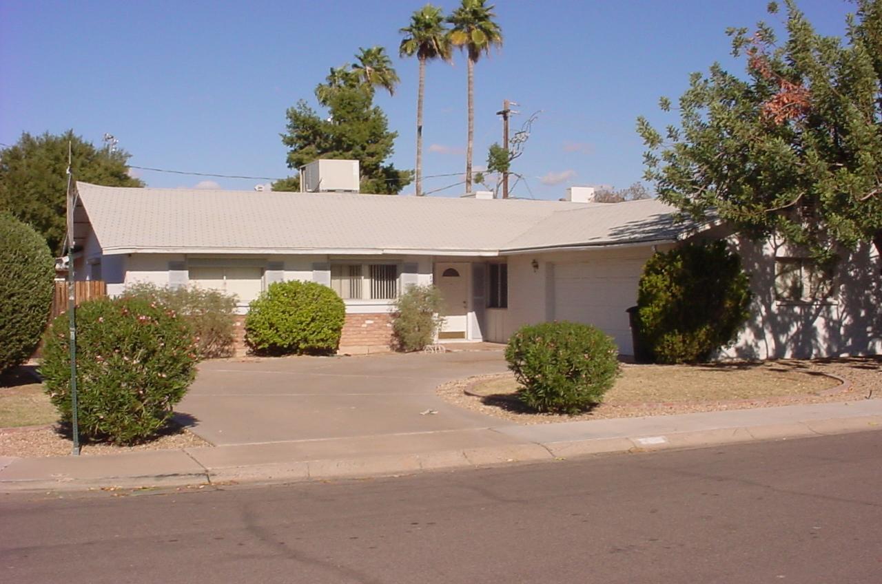 8402 E Sage Dr., Scottsdale, AZ 85250