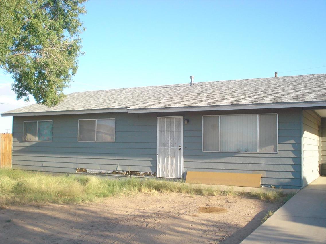 1303 W Iris Pl., Casa Grande, AZ 85122