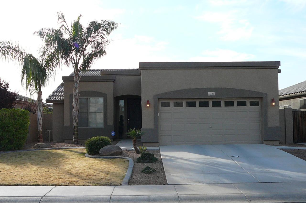 3729 E Oxford Ln., Gilbert, AZ 85295