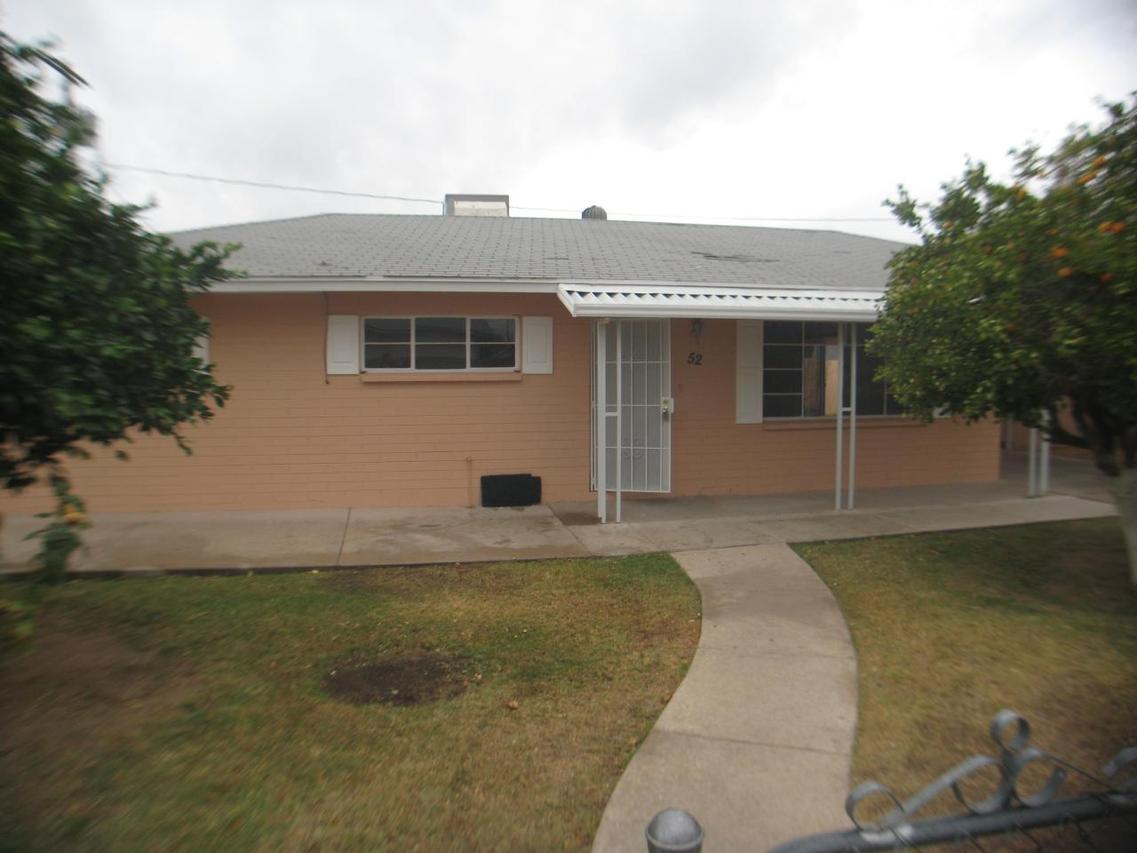 52 S Ashland St., Mesa, AZ 85204