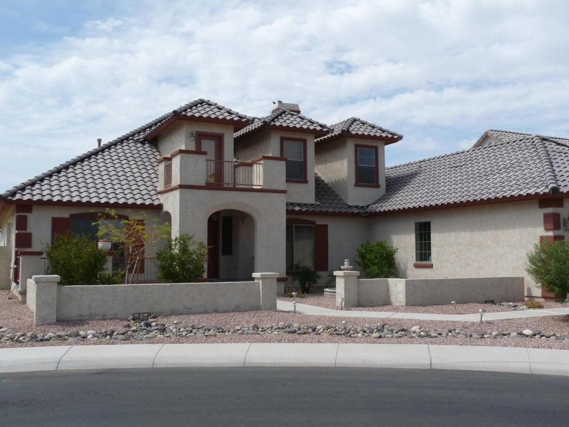 12709 W Colter St., Litchfield Park, AZ 85340