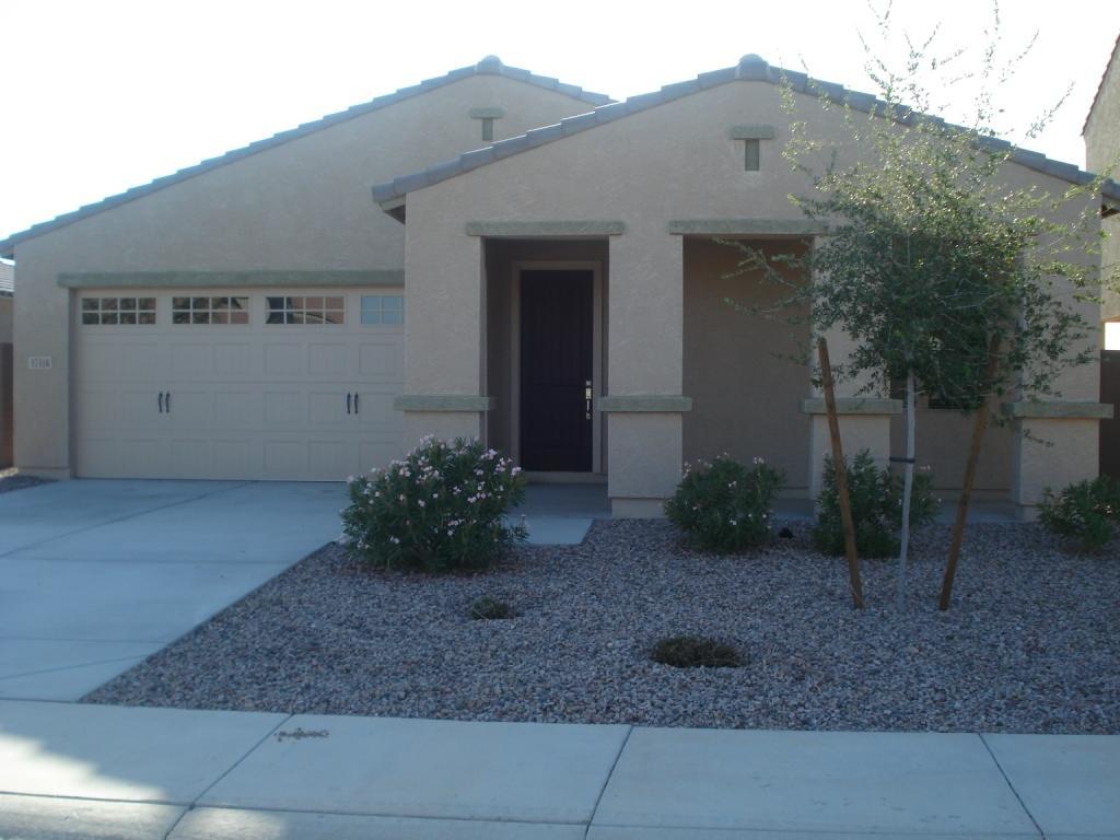 17416 N Rosa Dr., Maricopa, AZ 85238