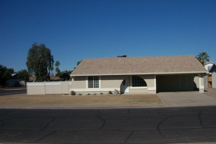 2160 W Obispo Ave., Mesa, AZ 85202