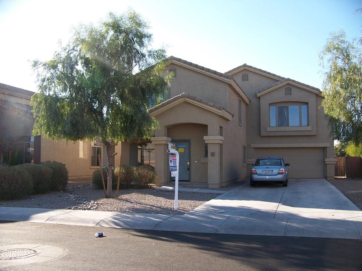 4610 N 124th Ave., Avondale, AZ 85323