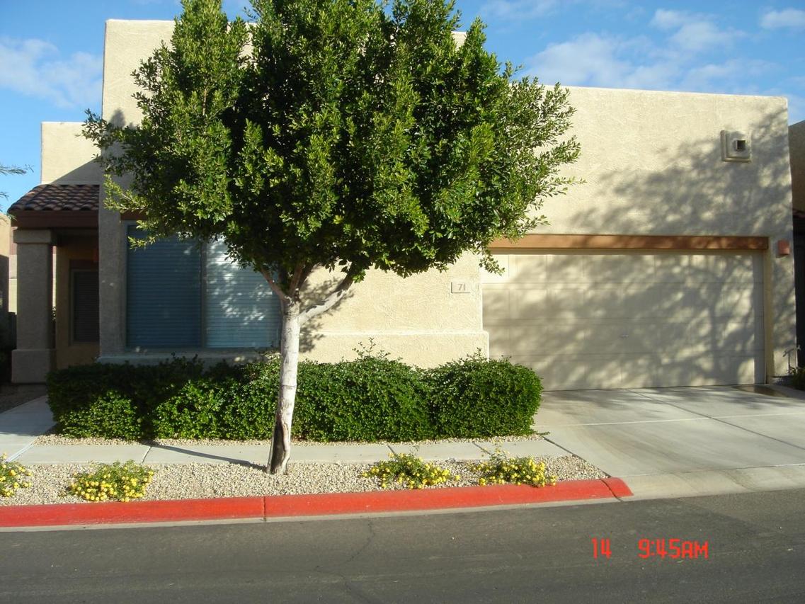 1650 S Crismon Rd. #71, Mesa, AZ 85209