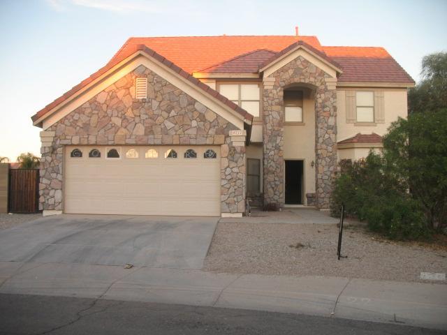 6711 S Ashley Ct., Chandler, AZ 85249