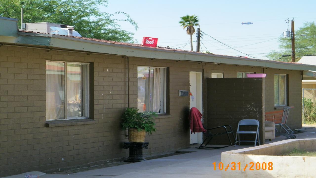 1810 N 26th Pl., Phoenix, AZ 85008