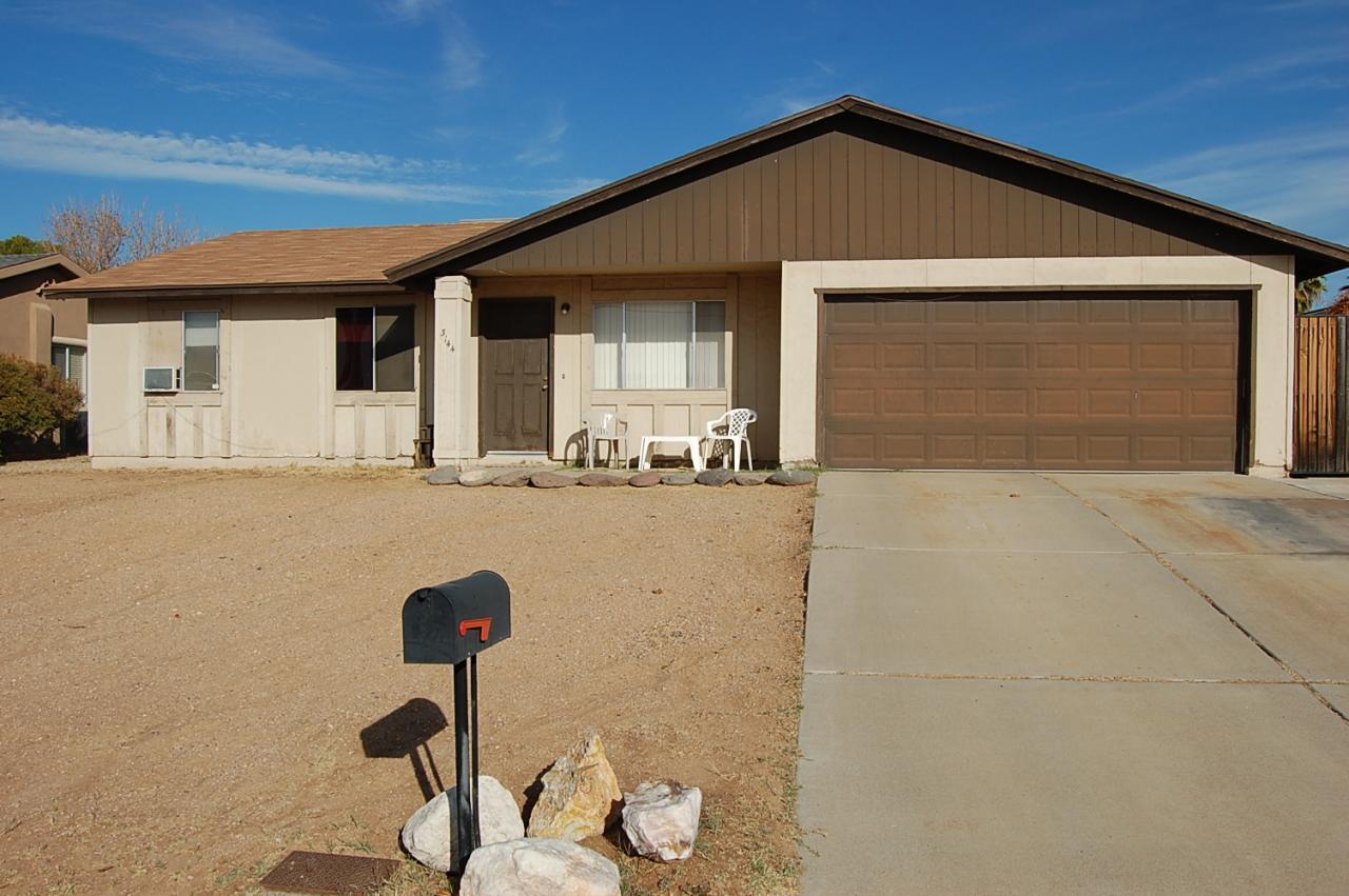 3144 W Grovers Ave., Phoenix, AZ 85053