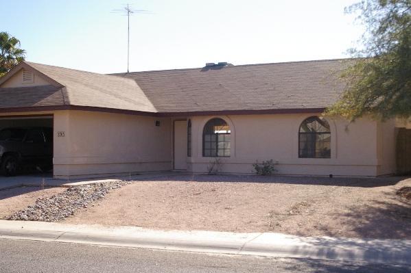 1765 E Shasta St., Casa Grande, AZ 85122