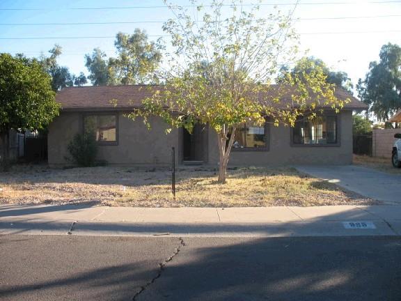 985 E Commonwealth Pl., Chandler, AZ 85225
