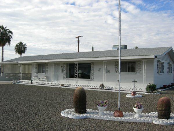 5497 E Boston St., Mesa, AZ 85205