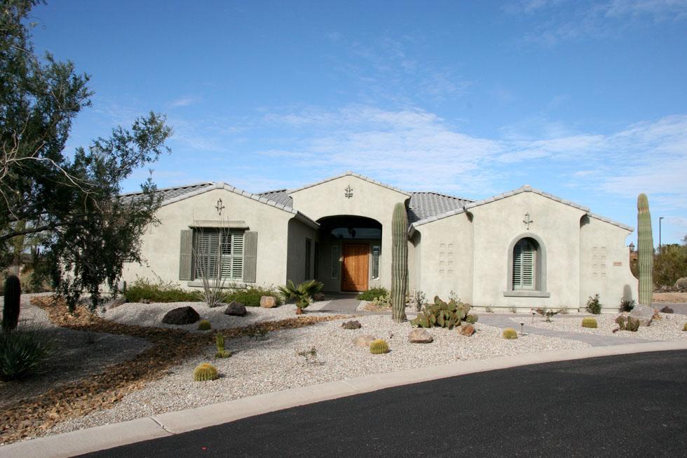 2750 N Layton St., Mesa, AZ 85207