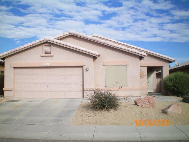 6540 W Avenida Del Rey, Phoenix, AZ 85083