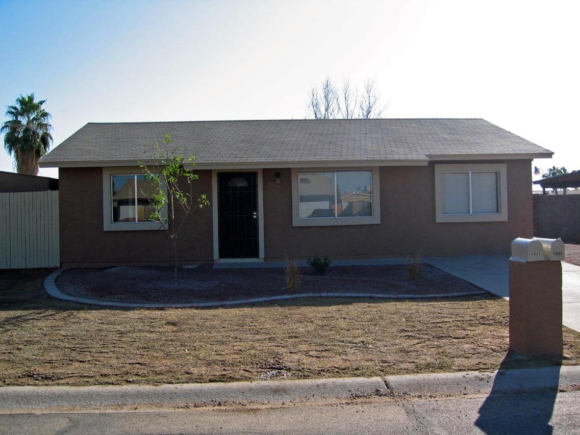 7831 E Garnet Ave., Mesa, AZ 85209