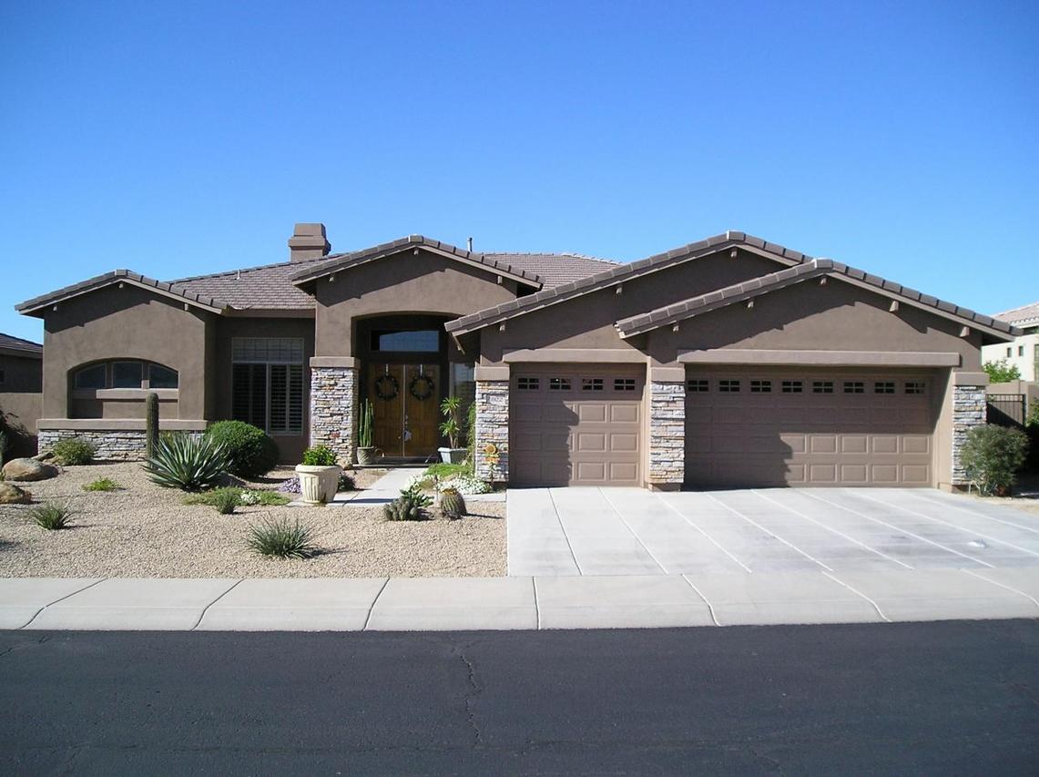 5922 E Night Glow Cir., Scottsdale, AZ 85266