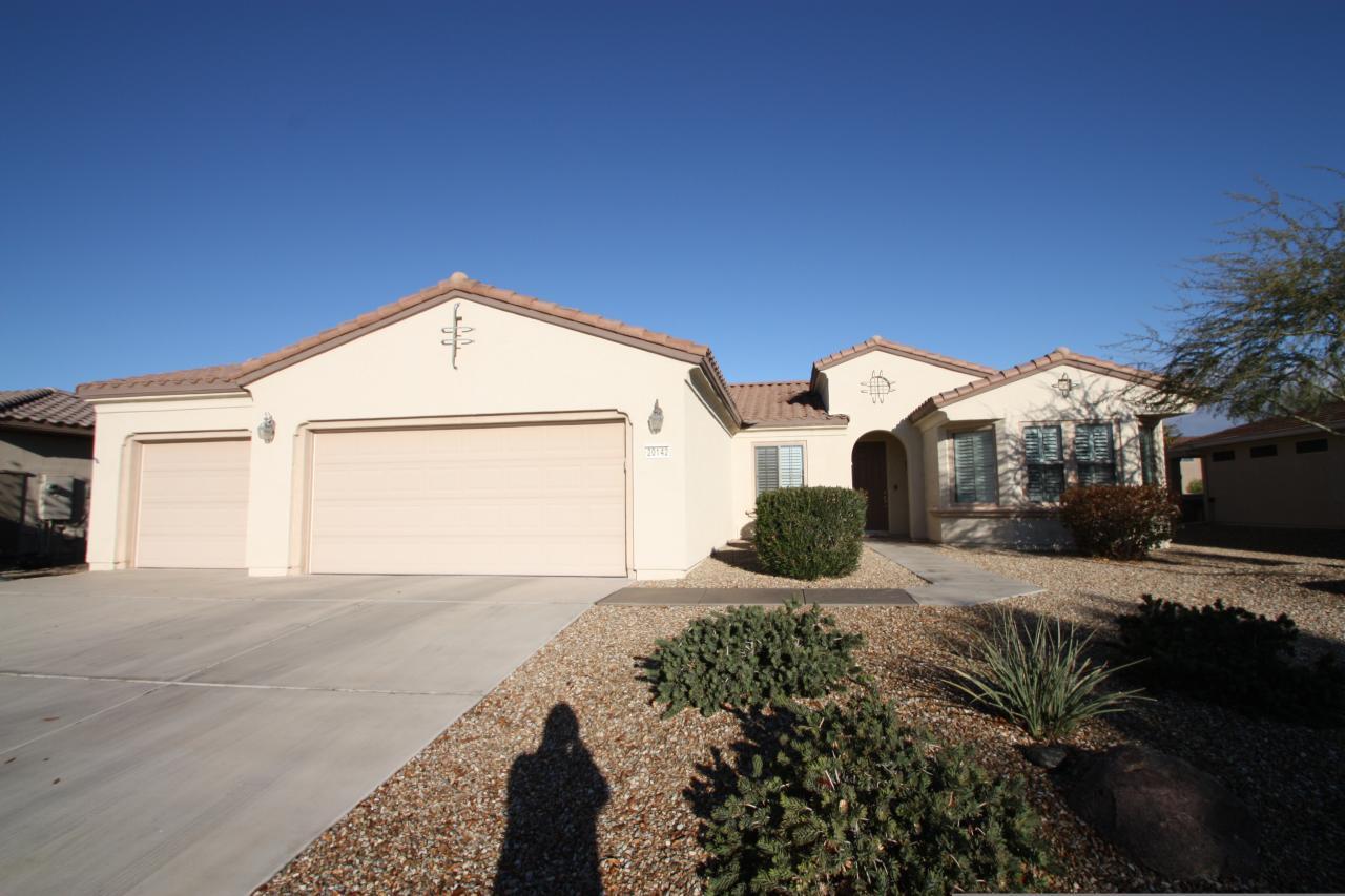 20142 N Cactus Forest Dr., Surprise, AZ 85387