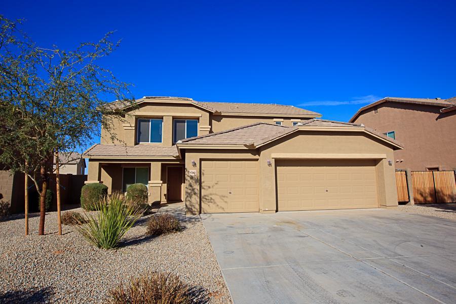 4380 E Sierrita Rd., San Tan Valley, AZ 85143