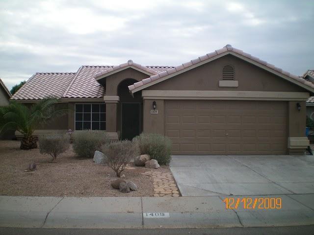 1409 W Villa Rita Dr., Phoenix, AZ 85023
