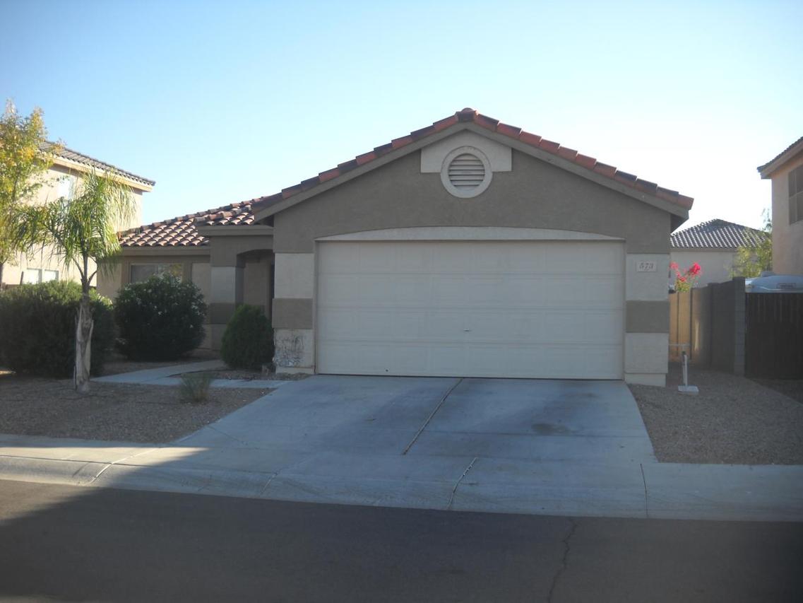 573 W Prickly Pear Dr., Casa Grande, AZ 85122