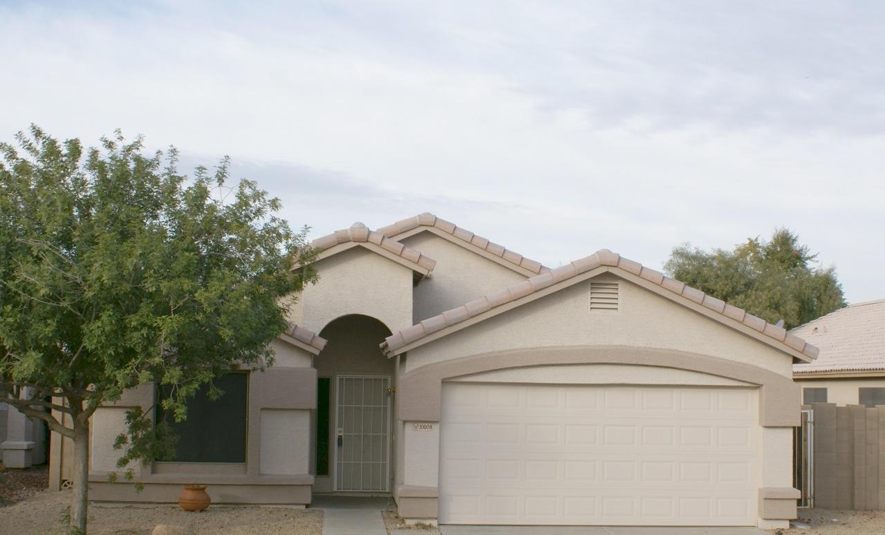 10008 N 94th Ln., Peoria, AZ 85345