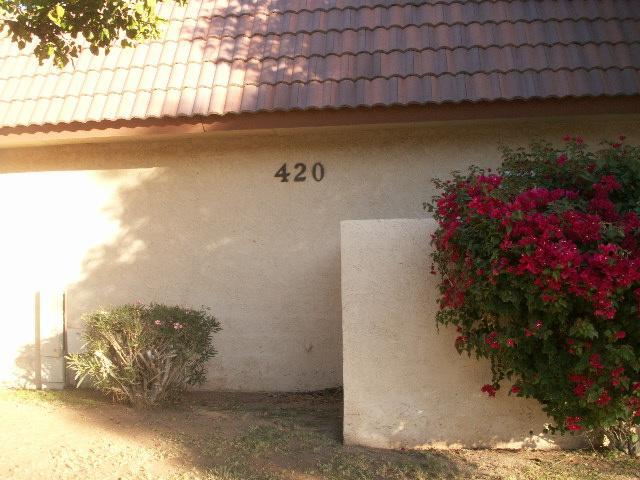 420 W Blackhawk Dr. #6, Phoenix, AZ 85027