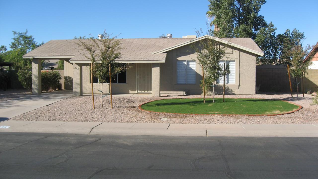 312 W Mesquite St., Chandler, AZ 85225