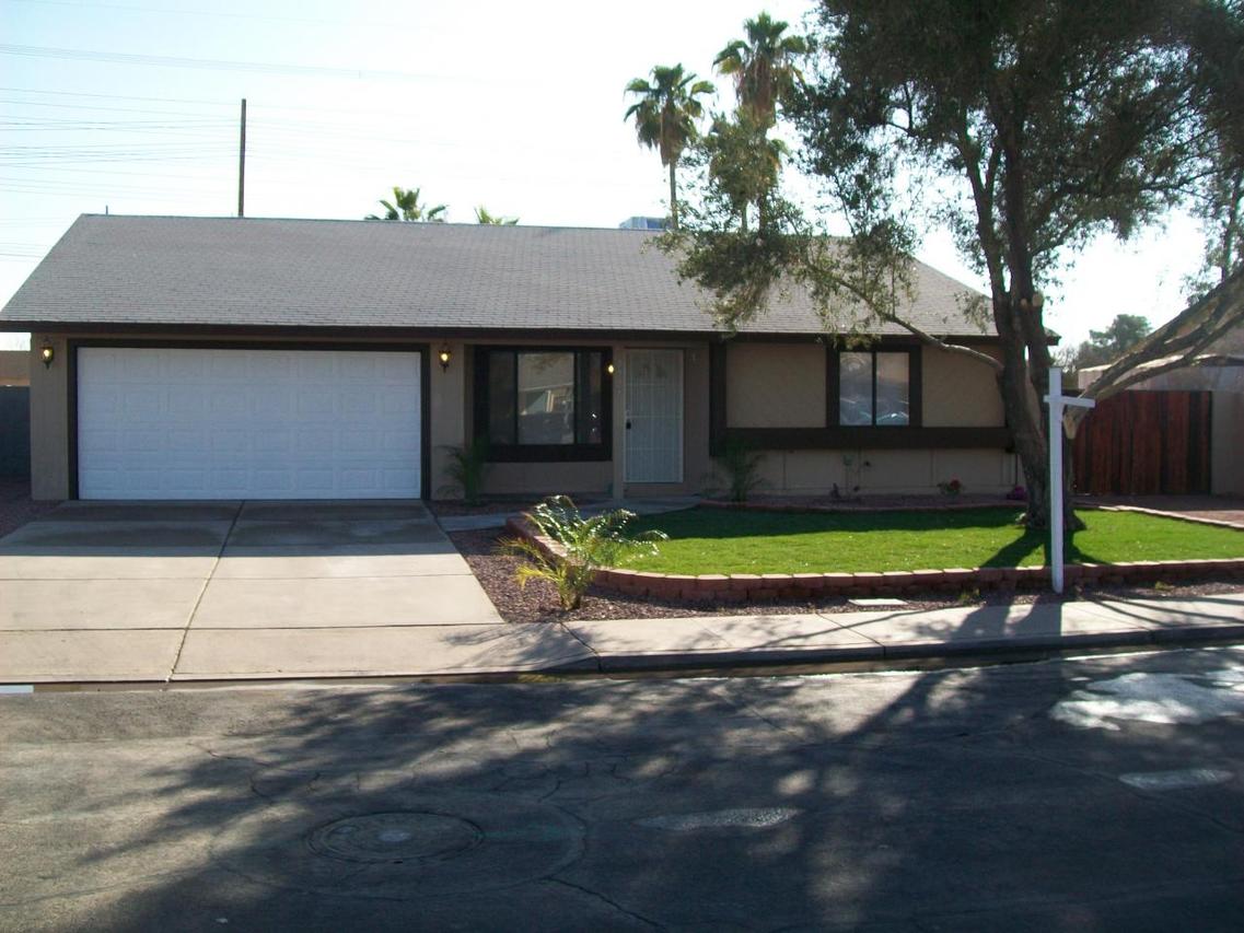 2327 W Peralta Ave., Mesa, AZ 85202