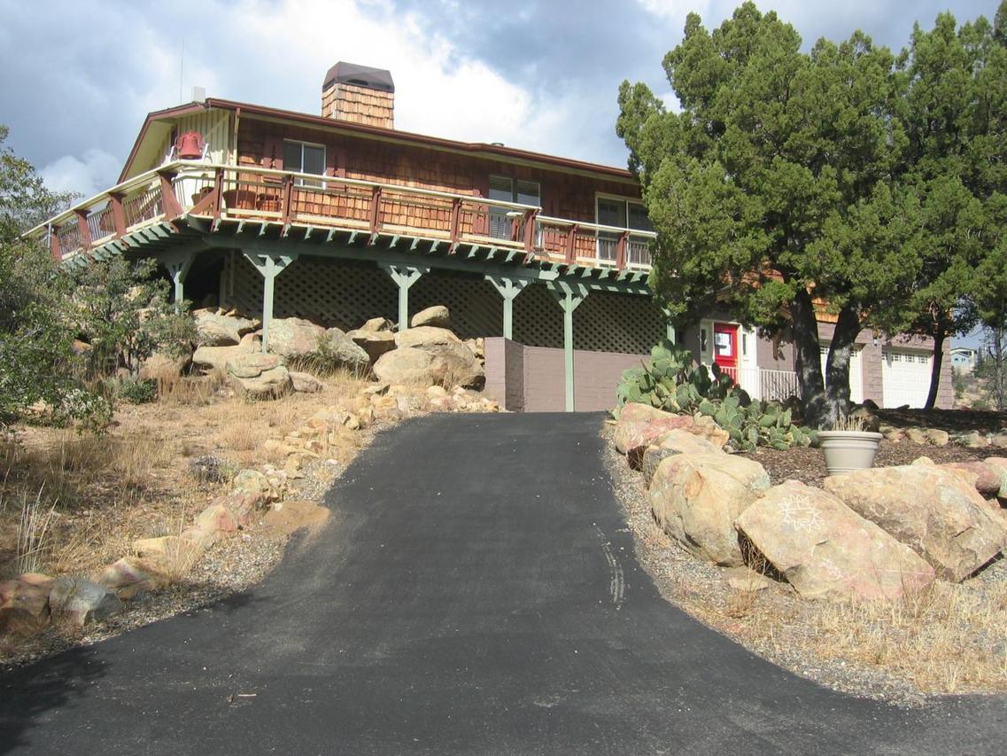 1860 N Ridgecrest Rd., Prescott, AZ 86305