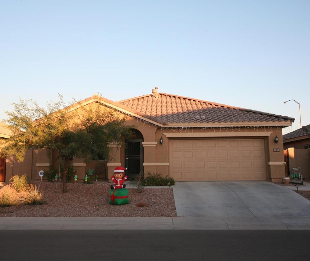 4611 S Adelle, Mesa, AZ 85212